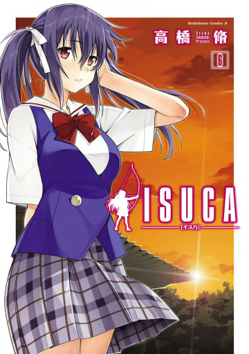 ISUCA 6