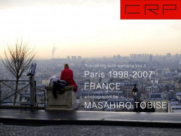 CRP FRANCE PARIS 1998-2007 